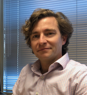 Picture of James Howison